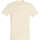 Kleidung Damen T-Shirts Sols IMPERIAL camiseta color Crema Beige