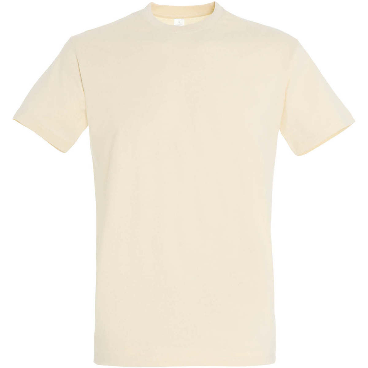 Kleidung Damen T-Shirts Sols IMPERIAL camiseta color Crema Beige