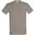 Kleidung Damen T-Shirts Sols IMPERIAL camiseta color Gris Claro-100% algodón Grau