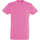 Kleidung Damen T-Shirts Sols IMPERIAL camiseta color Rosa Orquidea Rosa
