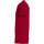 Kleidung Damen T-Shirts Sols IMPERIAL camiseta color Rojo Tango-100% algodón Rot