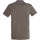 Kleidung Damen T-Shirts Sols IMPERIAL camiseta color Zinc Grau