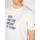 Kleidung Herren T-Shirts North Sails 45 2303 000 | T-shirt Mistral Weiss