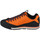 Schuhe Herren Wanderschuhe Merrell Catalyst Storm Orange