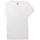 Kleidung Herren T-Shirts 4F TSM011 Weiss