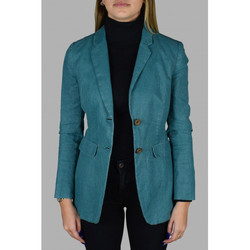 Kleidung Damen Jacken / Blazers Prada  Blau