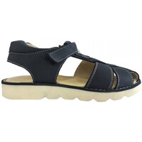 Schuhe Sandalen / Sandaletten Críos 25373-18 Blau