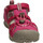 Schuhe Mädchen Sandalen / Sandaletten Keen Schuhe SEACAMP II CNX T-VERY BERRY/DA 1022940/1022940 1022940 Other