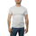 Kleidung Herren T-Shirts & Poloshirts Sun68 T19104 Weiss