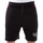 Kleidung Herren Shorts / Bermudas Emporio Armani EA7 3KPS51PJ16Z Rot