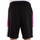 Kleidung Herren Shorts / Bermudas Emporio Armani EA7 3KPS51PJ16Z Rot