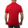 Kleidung Herren T-Shirts & Poloshirts Blauer 19SBLUT02127 Rot