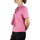 Kleidung Damen Hemden Emporio Armani 6Z2K642N64Z Rosa