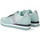 Schuhe Damen Sneaker Saucony S60554 Grün