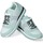 Schuhe Damen Sneaker Saucony S60554 Grün