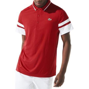 Lacoste  T-Shirts & Poloshirts DH9681