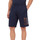 Kleidung Herren Shorts / Bermudas Emporio Armani EA7 3KPS57PJ05Z Blau