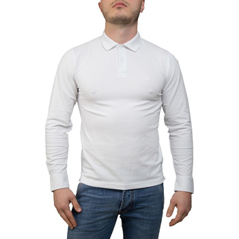 Kleidung Herren T-Shirts & Poloshirts Sun68 A19110 Weiss