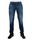 Kleidung Herren Jeans Emporio Armani 3H1J751DE6Z Blau