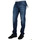 Kleidung Herren Jeans Emporio Armani 3H1J751DE6Z Blau
