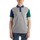 Kleidung Herren T-Shirts & Poloshirts Harmont & Blaine LRF190021054 Grau