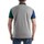 Kleidung Herren T-Shirts & Poloshirts Harmont & Blaine LRF190021054 Grau