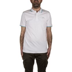 Kleidung Herren T-Shirts & Poloshirts Replay M353621868 Weiss