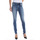 Kleidung Damen Jeans Replay WH689R227619 Blau