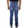 Kleidung Herren Jeans Roy Rogers RSU001D0411091 Blau