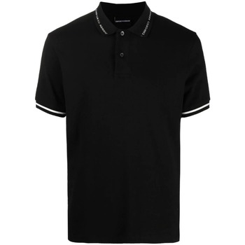 Emporio Armani  T-Shirts & Poloshirts 34421-19879