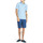 Kleidung Herren Shorts / Bermudas Timberland TB0A2DFD288 Blau