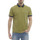 Kleidung Herren T-Shirts & Poloshirts Sun68 A19116 Gelb