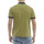 Kleidung Herren T-Shirts & Poloshirts Sun68 A19116 Gelb