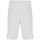 Kleidung Herren Shorts / Bermudas Emporio Armani EA7 3HPS63PJJ5Z Weiss