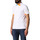 Kleidung Herren T-Shirts & Poloshirts Sun68 A30117 Weiss