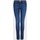 Kleidung Damen Jeans Emporio Armani 3K2J282DG6Z Blau