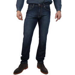 Kleidung Herren Straight Leg Jeans Roy Rogers RSU002D1510901 denim