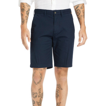 Kleidung Herren Shorts / Bermudas Timberland TB0A2DFD433 Blau