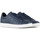 Schuhe Herren Sneaker Emporio Armani EA7 X8X001XCC51 Blau