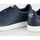 Schuhe Herren Sneaker Emporio Armani EA7 X8X001XCC51 Blau