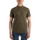 Kleidung Herren T-Shirts & Poloshirts Harmont & Blaine LNF010021054 Grün
