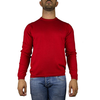 Kleidung Herren Pullover Sun68 K28101 Rot