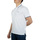Kleidung Herren T-Shirts & Poloshirts Woolrich WOPO0013MR Weiss