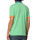 Kleidung Herren T-Shirts & Poloshirts Sun68 A31112 Grün