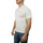 Kleidung Herren T-Shirts & Poloshirts Peuterey PEU3146STR Weiss