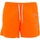 Kleidung Herren Shorts / Bermudas Emporio Armani EA7 9020001P724 Orange