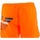 Kleidung Herren Shorts / Bermudas Emporio Armani EA7 9020001P724 Orange