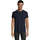 Kleidung Herren T-Shirts Sols Camiseta IMPERIAL FIT color French Marino Blau