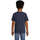 Kleidung Kinder T-Shirts Sols Camista infantil color French Marino Blau