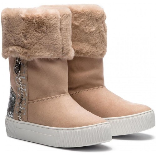 Guess MARSIE STIVALETTO Rosa